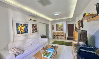 Imagem 7: Imperdível oportunidade de adquirir um apartamento de 3 quartos com suíte em Icaraí, Niter