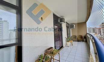 Imagem: Impecável apartamento à venda em Icaraí