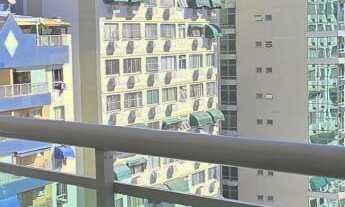 Imagem: Apartamento à venda em Niterói-RJ, Santa