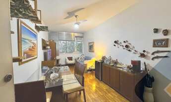 Imagem: Apartamento à venda em Icaraí, Niterói-RJ