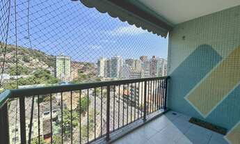 Imagem 7: Imperdível: Apartamento de 3 quartos com suíte e 2 vagas de garagem em Icaraí, Niterói-RJ!