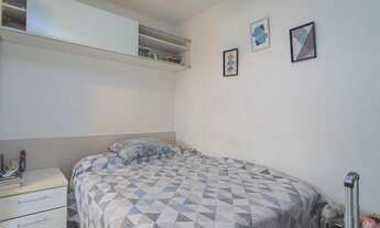 Imagem 6: Cobertura de alto padrão com 3 quartos e 2 suítes em Santa Rosa, Niterói-RJ: Imperdível op