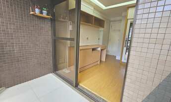 Imagem 6: Imperdível oportunidade de adquirir um apartamento de 3 quartos em Icaraí, Niterói-RJ com