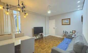 Imagem 3: Apartamento à venda na Quadra da Praia, com dois dormitórios