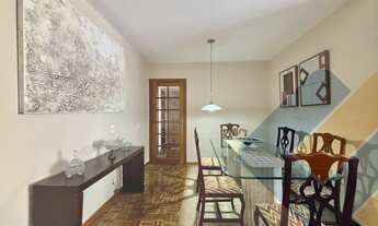 Imagem 7: Imperdível: Apartamento à venda em Icaraí, Niterói-RJ, 3 quartos, 1 suíte, 3 banheiros, 1