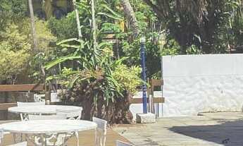 Imagem 4: Casa cinematográfico à venda São Francisco, com praia particular!