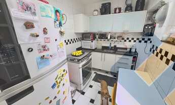 Imagem 6: Apartamento à venda na Rua Ator Paulo Gustavo com dois dormitórios