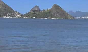 Imagem 3: Casa cinematográfico à venda São Francisco, com praia particular!