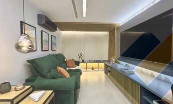 Imagem 2: Imperdível oportunidade: Apartamento de 3 quartos com suíte e vaga de garagem em Icaraí, N