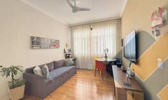 Imagem: Apartamento à venda na Rua Ator Paulo Gustavo