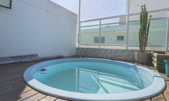 Imagem 4: Cobertura de alto padrão com 3 quartos e 2 suítes em Santa Rosa, Niterói-RJ: Imperdível op