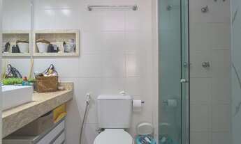 Imagem 7: Cobertura de alto padrão com 3 quartos e 2 suítes em Santa Rosa, Niterói-RJ: Imperdível op