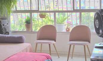 Imagem 3: Imperdível! Apartamento à venda em Icaraí, Niterói-RJ: 2 quartos, 1 suíte, 3 banheiros, 1