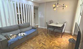 Imagem 2: Apartamento à venda na Quadra da Praia, com dois dormitórios