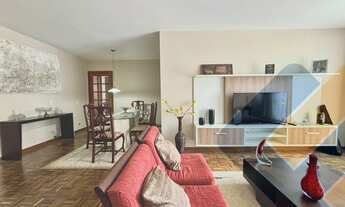 Imagem 3: Imperdível: Apartamento à venda em Icaraí, Niterói-RJ, 3 quartos, 1 suíte, 3 banheiros, 1