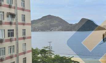 Imagem: Imperdível apartamento à venda em Icaraí