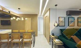 Imagem 7: Imperdível oportunidade: Apartamento de 3 quartos com suíte e vaga de garagem em Icaraí, N