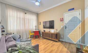 Imagem 3: Apartamento à venda na Rua Ator Paulo Gustavo com dois dormitórios