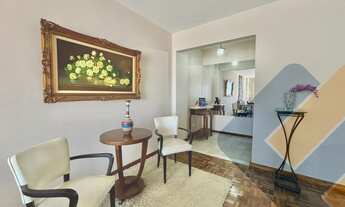 Imagem 2: Imperdível: Apartamento à venda em Icaraí, Niterói-RJ, 3 quartos, 1 suíte, 3 banheiros, 1