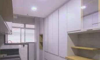 Imagem 6: Apartamento de 2 quartos com suíte, 2 vagas de garagem, na cidade de Niterói-RJ, no bairro