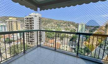 Imagem 6: Imperdível: Apartamento de 3 quartos com suíte e 2 vagas de garagem em Icaraí, Niterói-RJ!