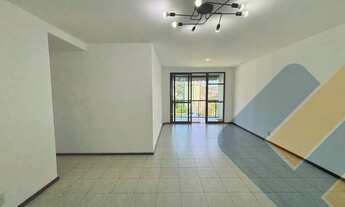 Imagem 3: Imperdível: Apartamento de 3 quartos com suíte e 2 vagas de garagem em Icaraí, Niterói-RJ!