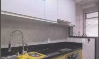 Imagem 7: Apartamento de 2 quartos com suíte, 2 vagas de garagem, na cidade de Niterói-RJ, no bairro