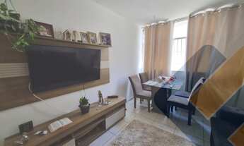 Imagem 2: Imperdível: Apartamento de 3 quartos com suíte e garagem no bairro Santa Rosa, Niterói-RJ!