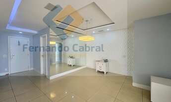 Imagem 5: Imóvel de luxo em Icaraí: Cobertura de 4 quartos, 2 suítes, 2 salas e 7 banheiros, 2 vagas