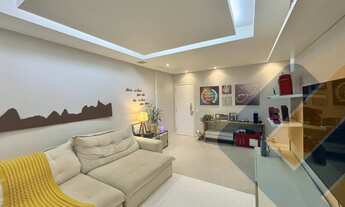 Imagem 7: Imperdível! Apartamento de 3 quartos com suíte e vaga na garagem em Icaraí - Niterói-RJ, 1