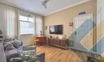 Imagem 4: Apartamento à venda na Rua Ator Paulo Gustavo com dois dormitórios