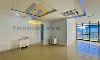 Imagem 4: Imóvel de luxo em Icaraí: Cobertura de 4 quartos, 2 suítes, 2 salas e 7 banheiros, 2 vagas