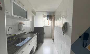 Imagem 6: Imperdível: Apartamento de 3 quartos com suíte e 2 vagas de garagem em Santa Rosa, Niterói