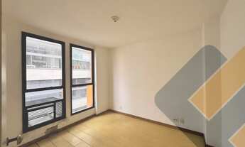 Imagem 4: Cobertura à Venda em Icaraí, Niterói-RJ: 3 Quartos, 1 Suíte, 3 Banheiros, 215m² e 3 Vagas