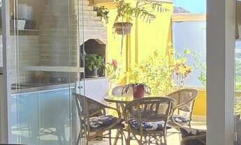 Imagem 7: Cobertura à venda em Niterói-RJ, Boa Viagem: 2 quartos, 1 suíte, 2 salas, 3 banheiros, 2 v