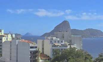 Imagem 4: Cobertura à venda em Niterói-RJ, Boa Viagem: 2 quartos, 1 suíte, 2 salas, 3 banheiros, 2 v