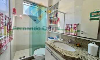 Imagem 4: Imperdível: Apartamento de 2 quartos com suíte e vaga de garagem em Icaraí, Niterói-RJ!