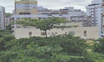 Imagem: Apartamento à venda em Santa Rosa, sol