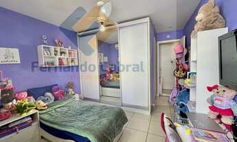 Imagem 6: Imperdível: Apartamento de 2 quartos com suíte e vaga de garagem em Icaraí, Niterói-RJ!