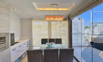 Imagem 2: Imperdível oportunidade de investimento: Apartamento de luxo em Icaraí, Niterói-RJ, com 3