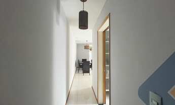 Imagem 2: Imperdível: Apartamento de 3 quartos com suíte e 2 vagas de garagem em Santa Rosa, Niterói