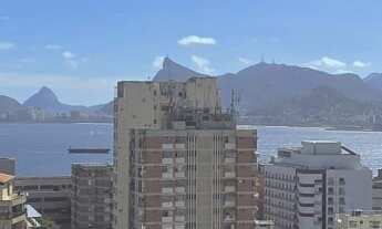 Imagem 5: Cobertura à venda em Niterói-RJ, Boa Viagem: 2 quartos, 1 suíte, 2 salas, 3 banheiros, 2 v