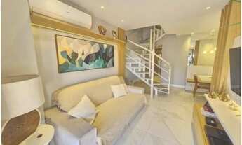 Imagem: Cobertura à venda em Santa Rosa, Niterói-RJ