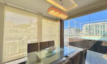 Imagem 3: Imperdível oportunidade de investimento: Apartamento de luxo em Icaraí, Niterói-RJ, com 3