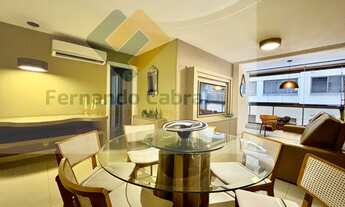 Imagem: Apartamento à venda em Icaraí, Niterói-RJ