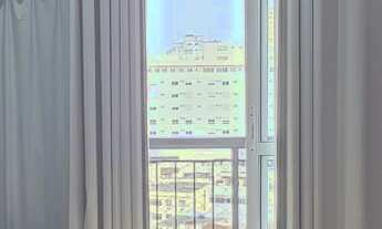 Imagem 5: Apartamento à venda no Centro de Niterói-RJ: 2 quartos, 1 sala, 1 banheiro e 1 vaga de gar