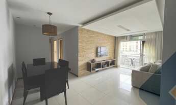 Imagem: Imperdível Apartamento de 3 quartos com