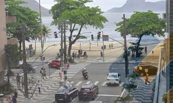 Imagem: Apartamento à venda na Praia de Icaraí