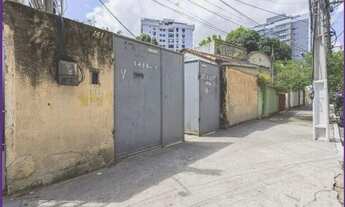 Imagem: Casa à venda em Santa Rosa, Niterói-RJ