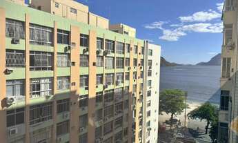 Imagem: Imóvel de alto padrão à venda em Icaraí-RJ